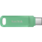 Clé USB 128GB SanDisk Ultra Dual Drive Go (SDDDC3-128G-G46AG) - photo 3