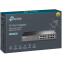 Коммутатор (свитч) TP-Link TL-SG1016PE - photo 4