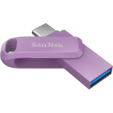 Clé USB 128GB SanDisk Ultra Dual Drive Go (SDDDC3-128G-G46L)