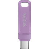 Clé USB 128GB SanDisk Ultra Dual Drive Go (SDDDC3-128G-G46L)