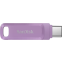 Clé USB 64GB SanDisk Ultra Dual Drive Go (SDDDC3-064G-G46L) - photo 3