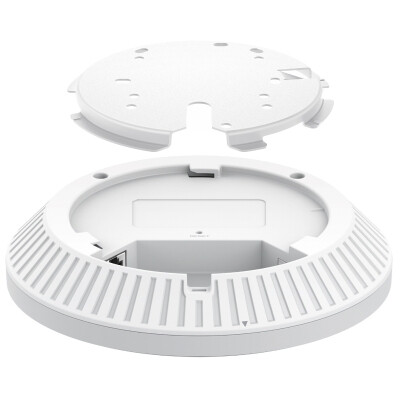Point d’accès Wi-Fi TP-Link Omada EAP720 - photo 5