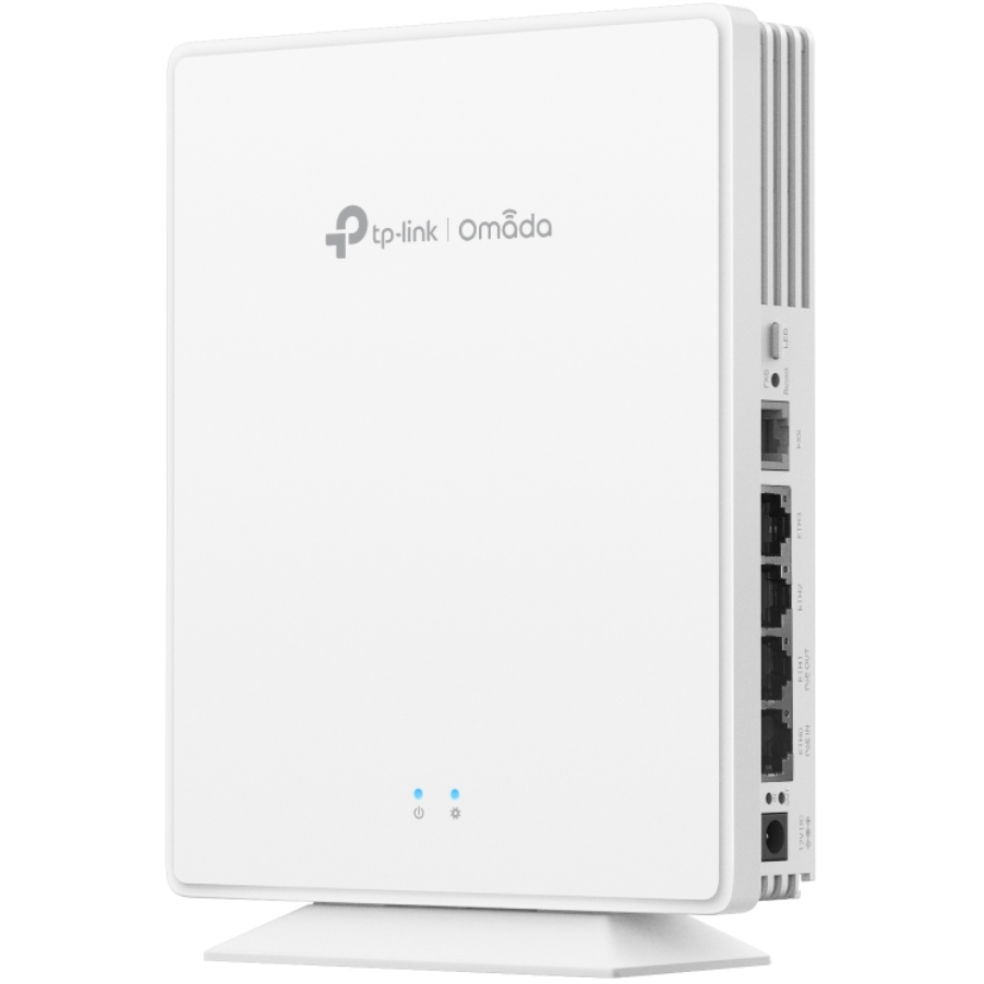 Point d'accès Wi-Fi TP-Link Omada EAP650-Desktop - photo 2