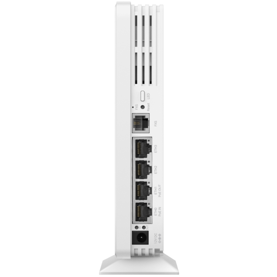 Point d'accès Wi-Fi TP-Link Omada EAP650-Desktop - photo 3