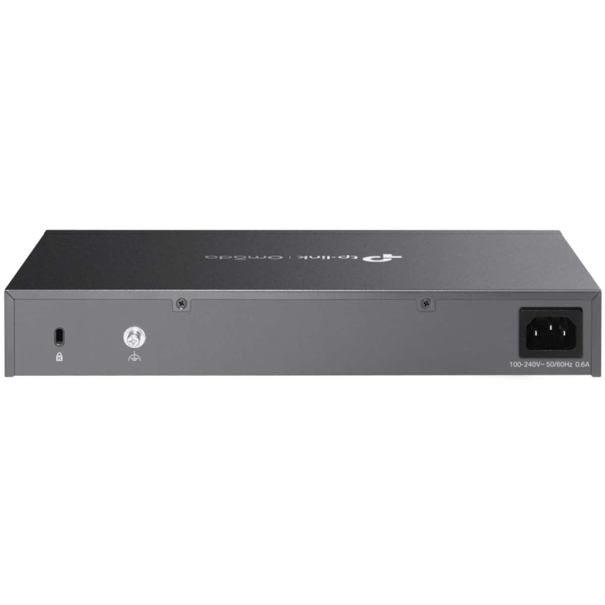Маршрутизатор (роутер) TP-Link Omada ER7412-M2 - photo 3
