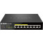 Commutateur (switch) D-Link DGS-1008P/E - photo 2