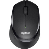 souris Logitech B330 Silent Plus Black (910-004913)