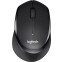 souris Logitech B330 Silent Plus Black (910-004913)