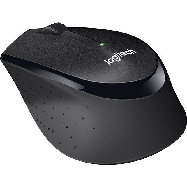 souris Logitech B330 Silent Plus Black (910-004913) - photo 2