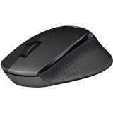 souris Logitech B330 Silent Plus Black (910-004913)