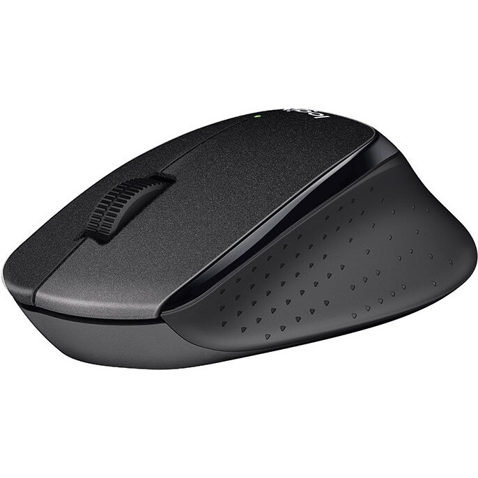 souris Logitech B330 Silent Plus Black (910-004913) - photo 3