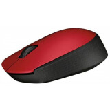 souris Logitech M171 Red (910-004641)