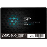 Disque SSD 2TB Silicon Power Ace A55 (SP002TBSS3A55S25)