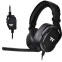 Гарнитура Thermaltake Argent H5 Stereo Black - GHT-THF-ANECBK-30