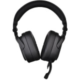 Гарнитура Thermaltake Argent H5 Stereo Black (GHT-THF-ANECBK-30)