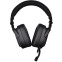Гарнитура Thermaltake Argent H5 Stereo Black - GHT-THF-ANECBK-30 - photo 3
