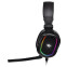 Гарнитура Thermaltake Argent H5 Surround RGB Black - GHT-THF-DIECBK-31 - photo 3