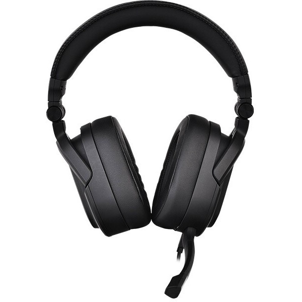 Гарнитура Thermaltake Argent H5 Surround RGB Black - GHT-THF-DIECBK-31 - photo 4
