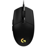 Souris Logitech G203 LightSync Black (910-005796)