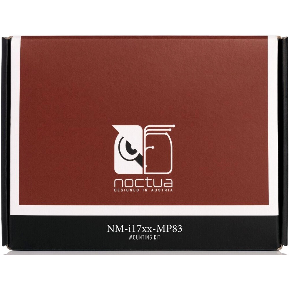 Крепление кулера Noctua NM-I17XX-MP83 - photo 2