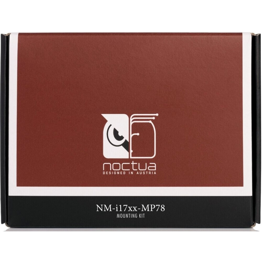 Крепление кулера Noctua NM-I17XX-MP78 - photo 2