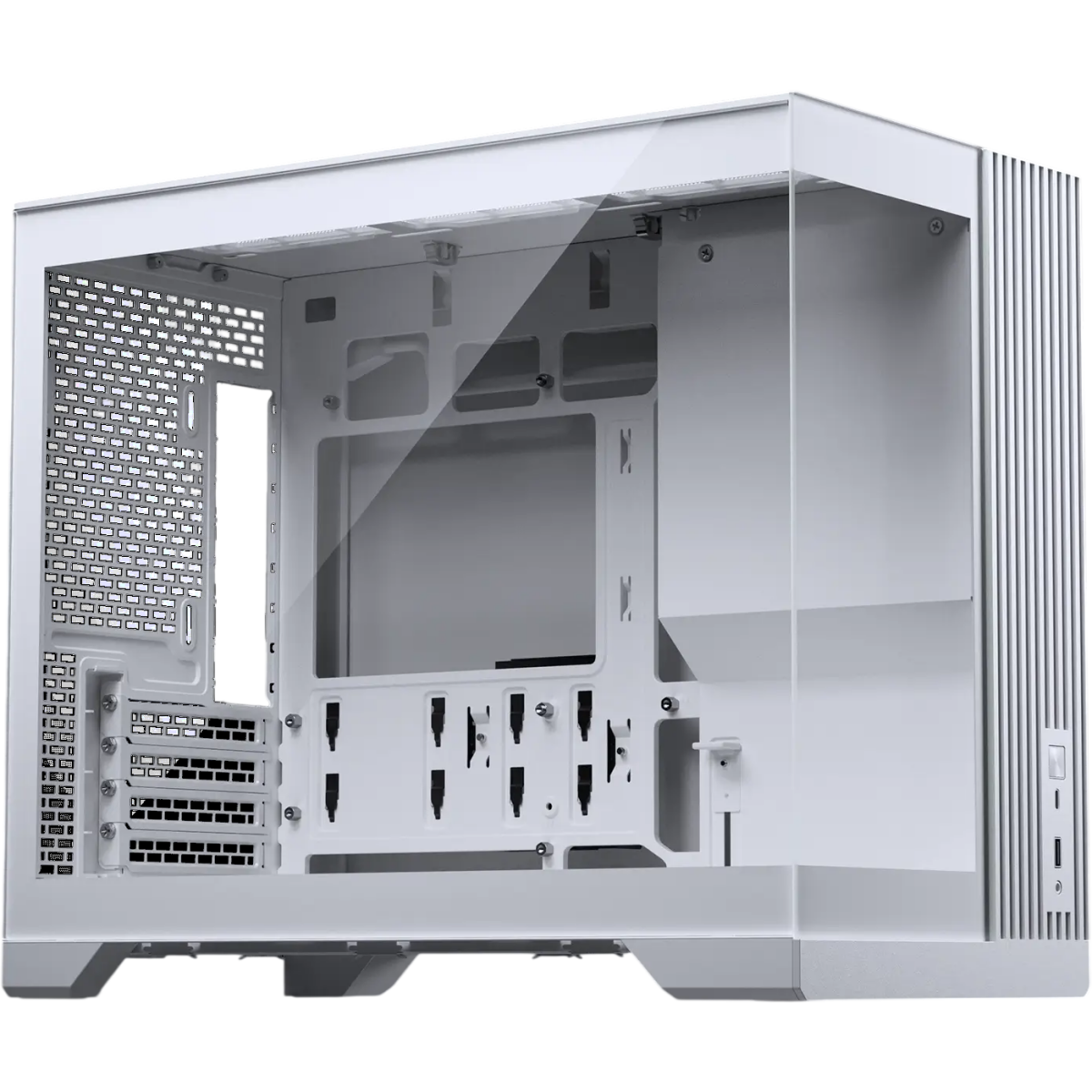 Boîtier Phanteks XT V3 White - PH-XT325V_DWT01 - photo 2