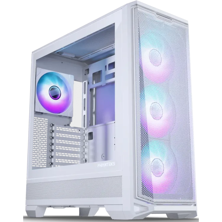 Boîtier Phanteks Eclipse G400A White - PH-EC400GA_DMW01