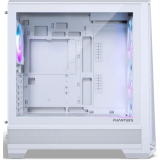 Boîtier Phanteks Eclipse G400A White (PH-EC400GA_DMW01)