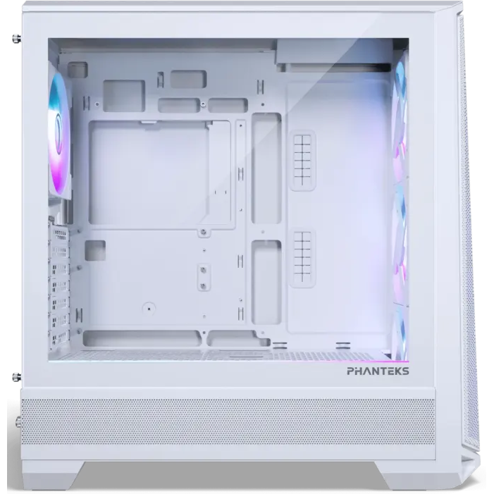 Boîtier Phanteks Eclipse G400A White - PH-EC400GA_DMW01 - photo 3