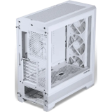 Boîtier Phanteks Eclipse G400A White (PH-EC400GA_DMW01)
