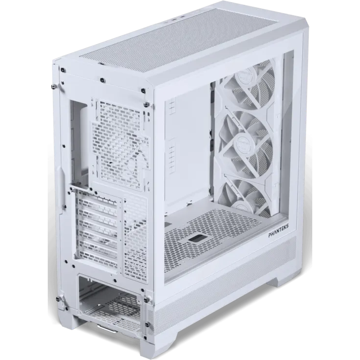 Boîtier Phanteks Eclipse G400A White - PH-EC400GA_DMW01 - photo 6