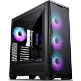 Boîtier Phanteks Eclipse G400A Black (PH-EC400GA_DBK01)