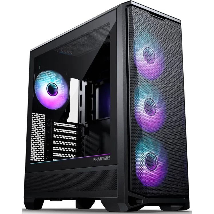 Boîtier Phanteks Eclipse G400A Black - PH-EC400GA_DBK01