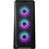 Boîtier Phanteks Eclipse G400A Black (PH-EC400GA_DBK01)