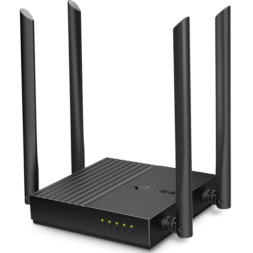 Routeur Wi-Fi TP-Link Archer C64