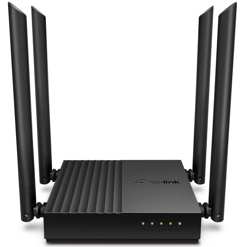 Routeur Wi-Fi TP-Link Archer C64 - photo 2