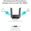 Routeur Wi-Fi TP-Link Archer C64 - photo 4