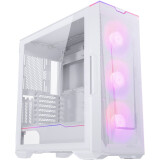 Boîtier Phanteks Eclipse G500A White (PH-EC500GA_DMW01A)