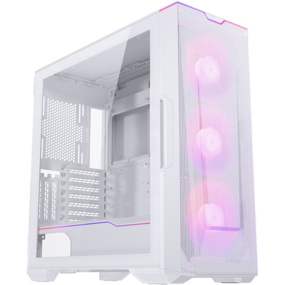 Boîtier Phanteks Eclipse G500A White - PH-EC500GA_DMW01A