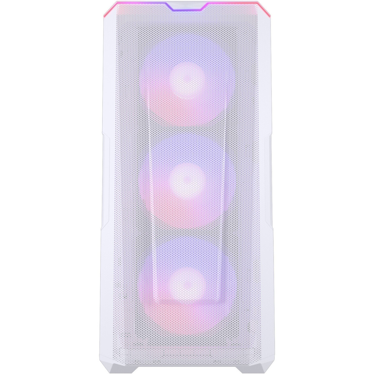 Boîtier Phanteks Eclipse G500A White - PH-EC500GA_DMW01A - photo 2