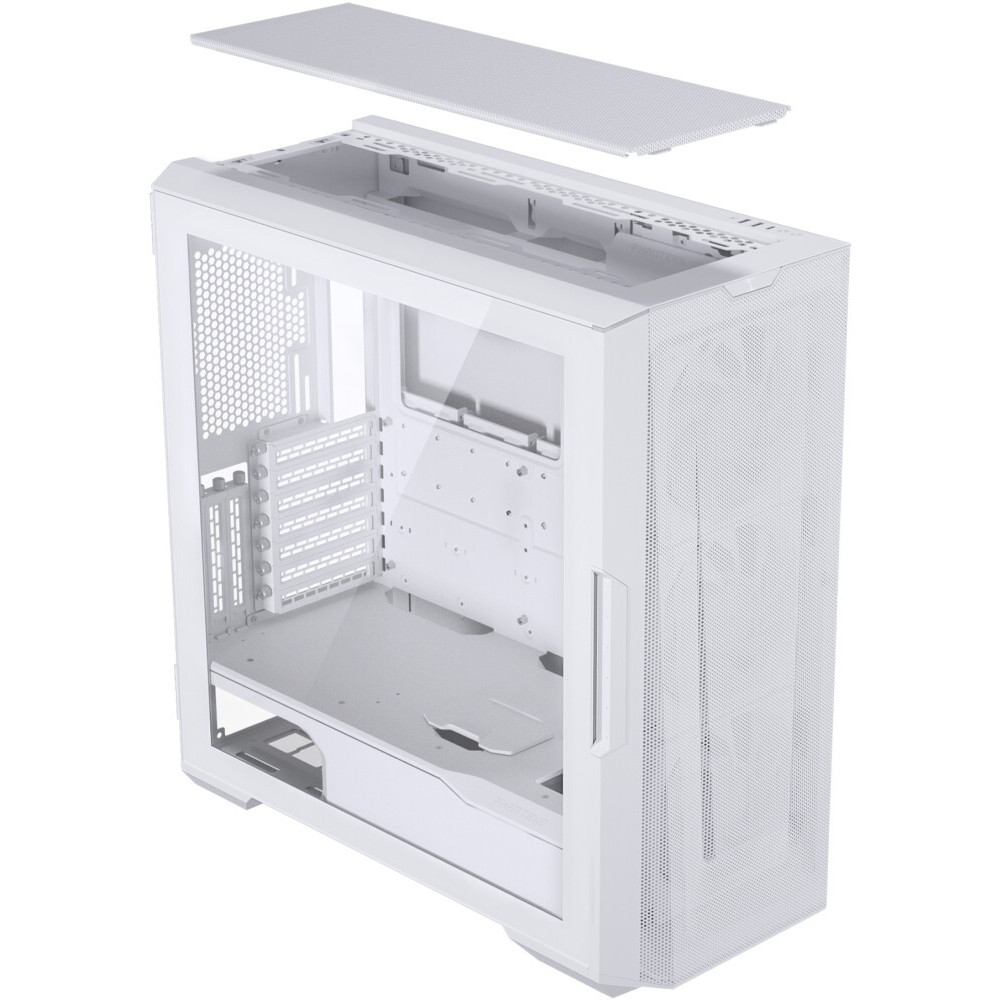 Boîtier Phanteks Eclipse G500A White - PH-EC500GA_DMW01A - photo 5