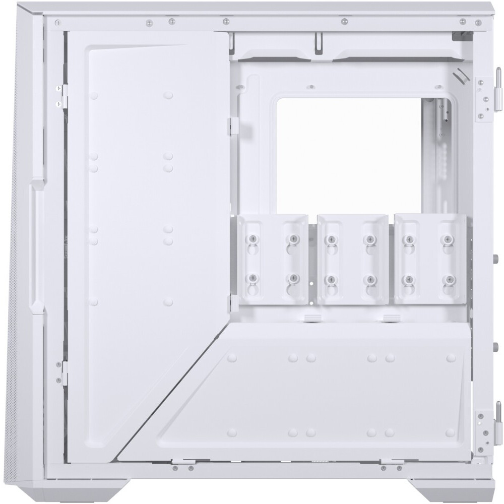 Boîtier Phanteks Eclipse G500A White - PH-EC500GA_DMW01A - photo 6