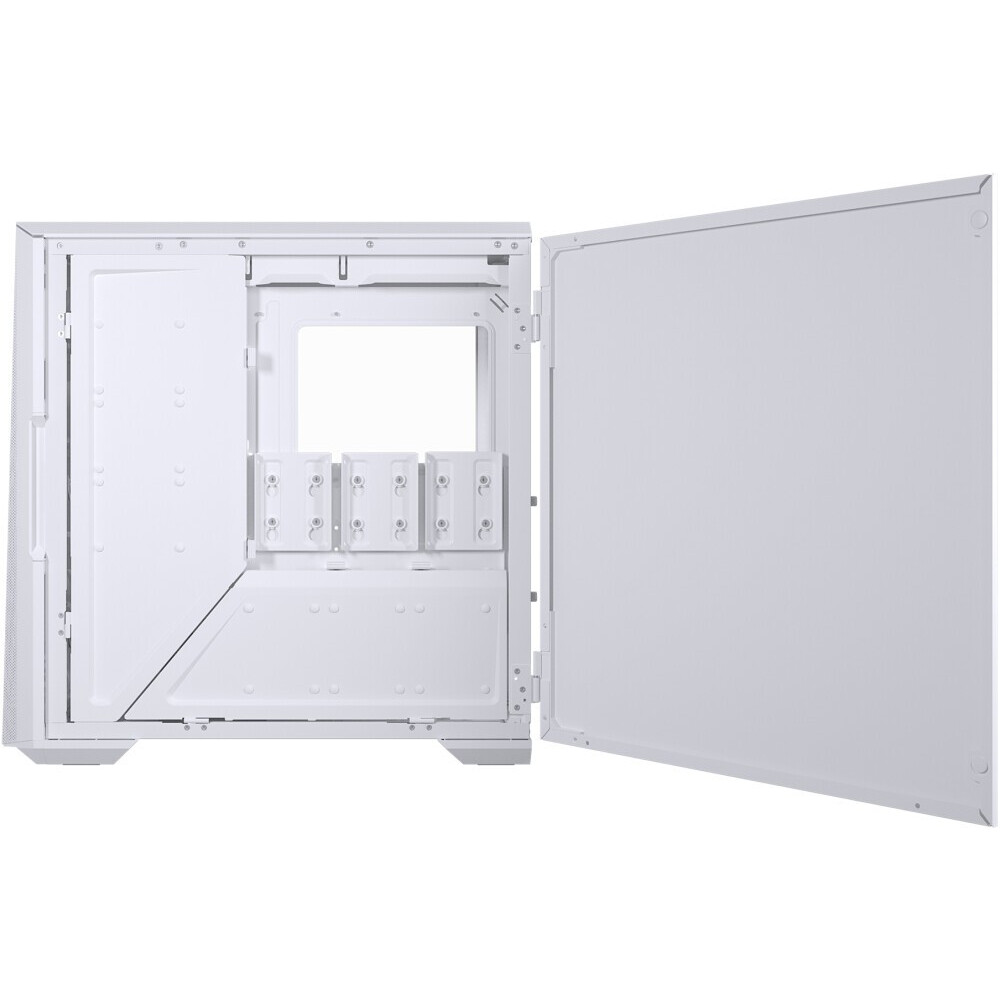 Boîtier Phanteks Eclipse G500A White - PH-EC500GA_DMW01A - photo 7