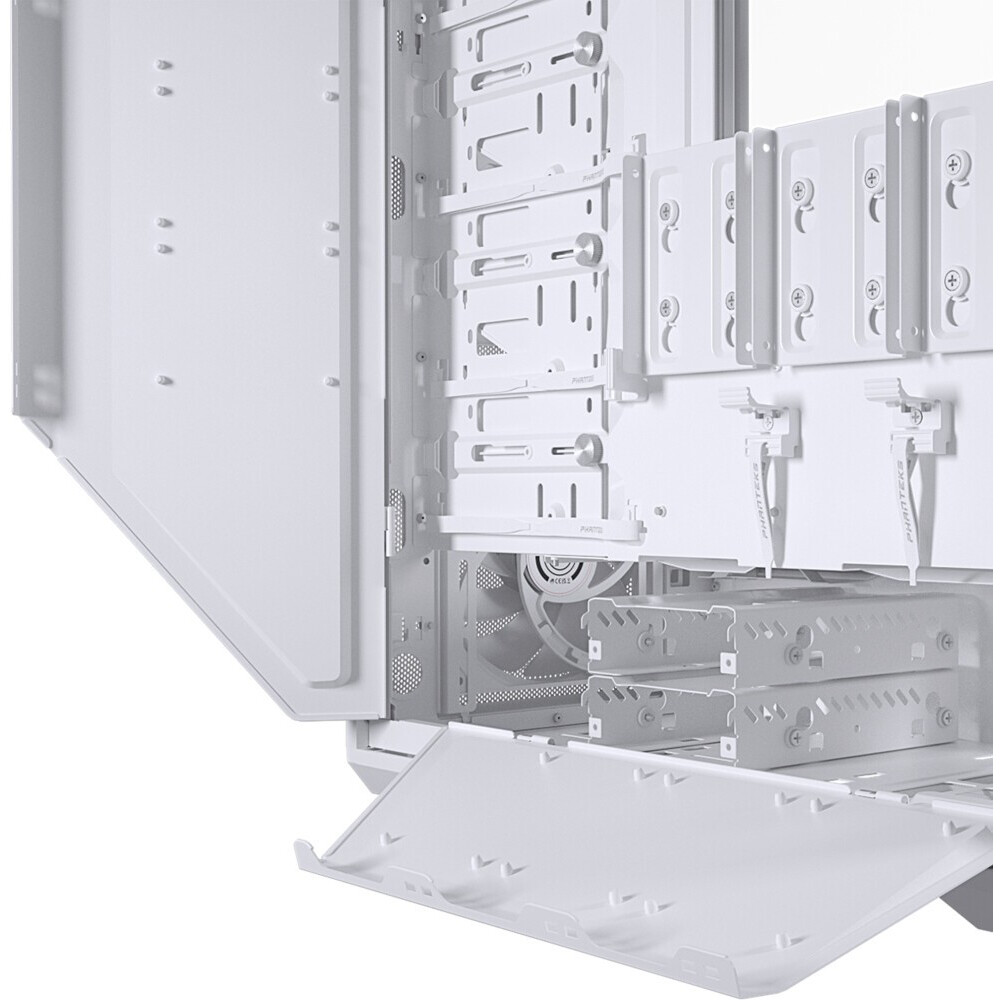Boîtier Phanteks Eclipse G500A White - PH-EC500GA_DMW01A - photo 8