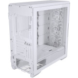 Boîtier Phanteks Eclipse G500A White (PH-EC500GA_DMW01A)