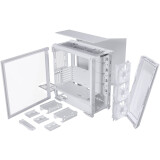 Boîtier Phanteks Eclipse G500A White (PH-EC500GA_DMW01A)