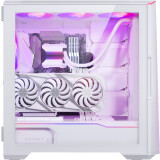 Boîtier Phanteks Eclipse G500A White (PH-EC500GA_DMW01A)