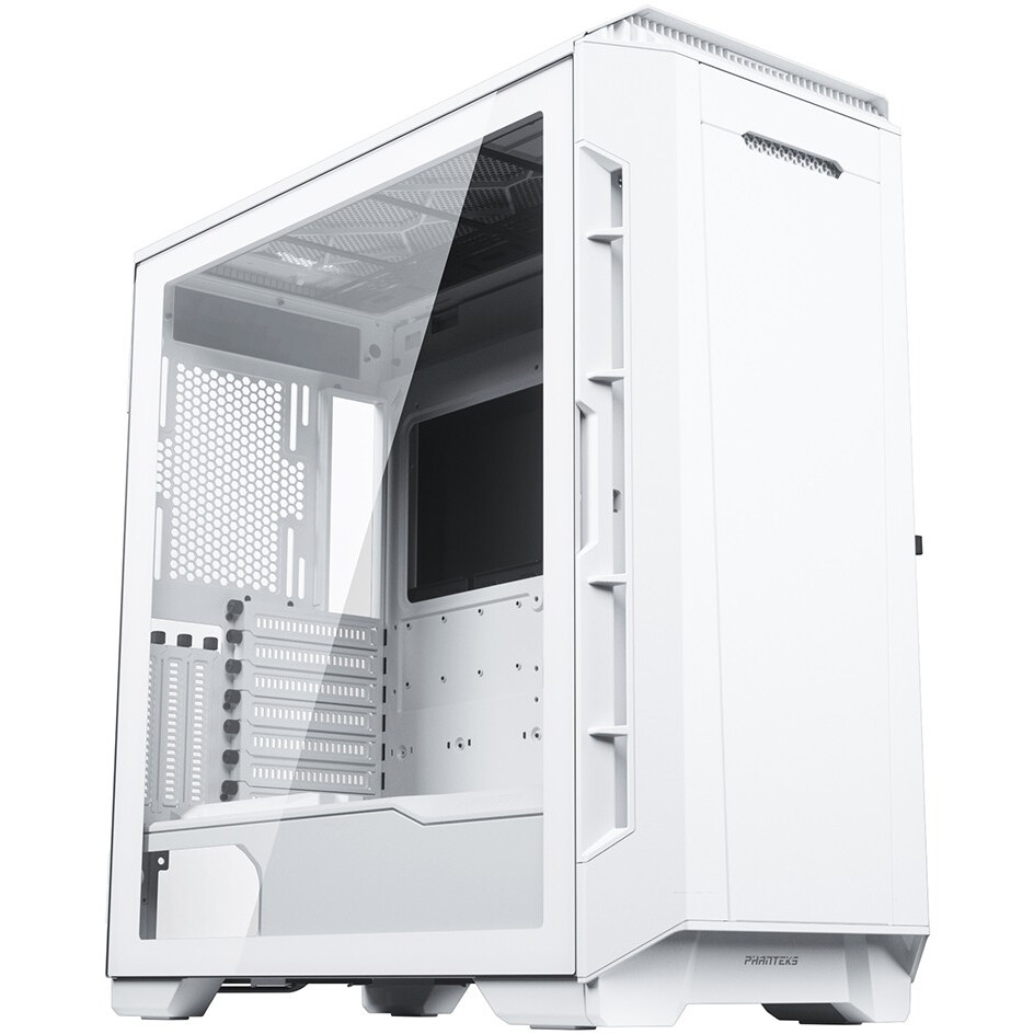 Boîtier Phanteks Eclipse P600S Matte White - PH-EC600PSTG_DMW01