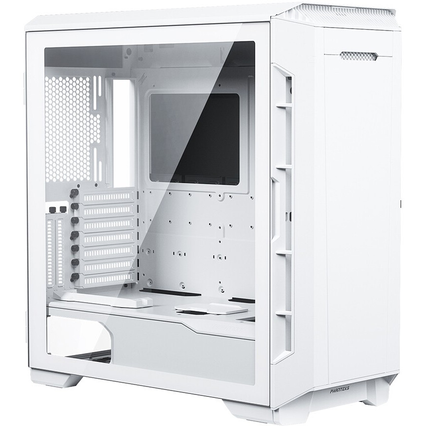 Boîtier Phanteks Eclipse P600S Matte White - PH-EC600PSTG_DMW01 - photo 2