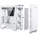 Boîtier Phanteks Eclipse P600S Matte White (PH-EC600PSTG_DMW01)